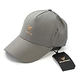 Material: 100% Polyester Seat 6H1084300IAF Cupra Baseballkappe Cap Basecap Mütze, grau