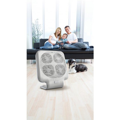 HoMedics AR-NC02-EU Nano Coil Luftreiniger - 4