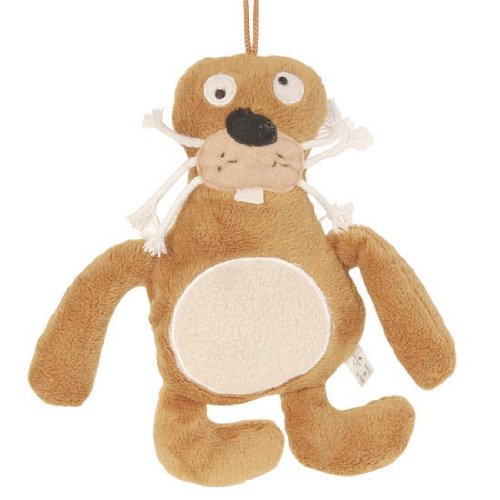 Preisvergleich Produktbild Keinohrhase 22cm Plüsch Stofftier