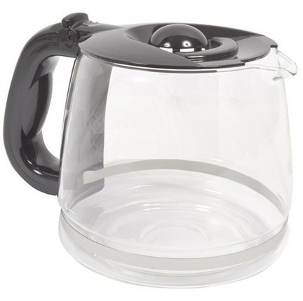 Price comparison product image Russell Hobbs 19170 Genuine Coffee Maker carafe Jug