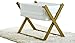 Saplings Katie Crib and Mattress (Country Pine)