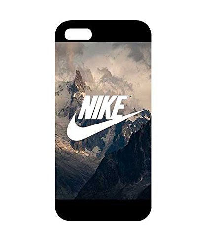 For Iphone 5 5s Schutzhülle,Nice Nike Just Do It Logo Slim Bumper Hülle For Iphone 5