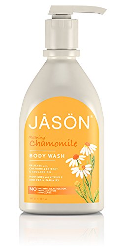 Chamomile Body Wash