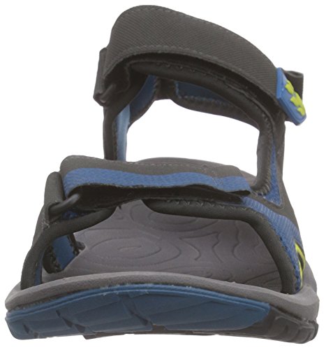 Jack Wolfskin Lakewood Cruise Sandal M Herren Sport- & Outdoor Sandalen - 4