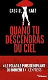 Quand tu descendras du ciel