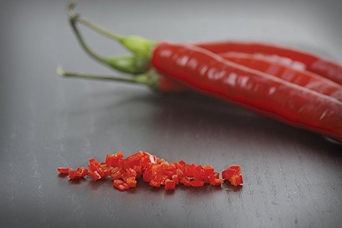 ALLIGATOR 3080G Mini Chopper mit Behälter, Küchenhelfer - 6