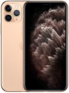Apple iPhone 11 Pro, सुनहरा