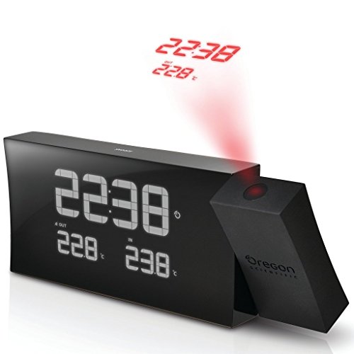 Wecker Funkgesteuert Preisvergleich • Die besten Angebote online kaufen