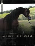  Arabian Horse World (US) 2 2017 Pferde Zeitschrift Magazin Einzelheft Heft