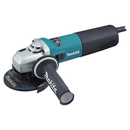 Preisvergleich Produktbild Makita 9562CVR Winkelschleifer 125 mm