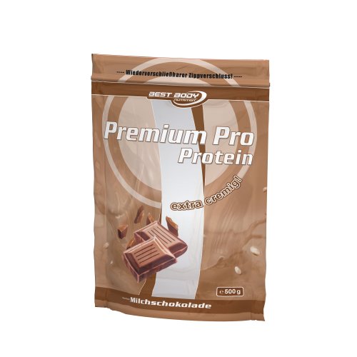 Best Body Nutrition Premium Pro Proteínas - 500 gr