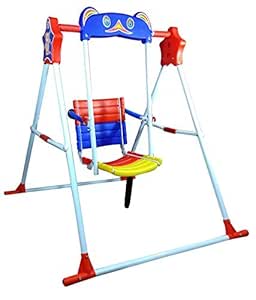 baby swing with stand