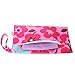 KF Baby Waterproof Cloth Diaper Travel Wet Dry Bag, Small Large Combo, Set of 3