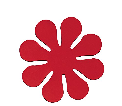 Spring 2094095602 Grips Stapelschutz Pfannen 2 Stück, Andere, rot, 9,4 x 14,4 x 17,2 cm