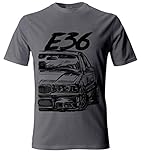 bmw e36 cabrio sitze S 36/38