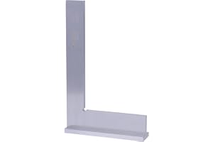KS Tools 300.0212 kvadrat enligt DIN 875/1, 200mm
