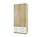 Produktbild Rauch Kleiderschrank mit Schubladen 2-türig, Eiche Sonoma, Schubladen Alpinweiß, BxHxT 91x197x54 cm