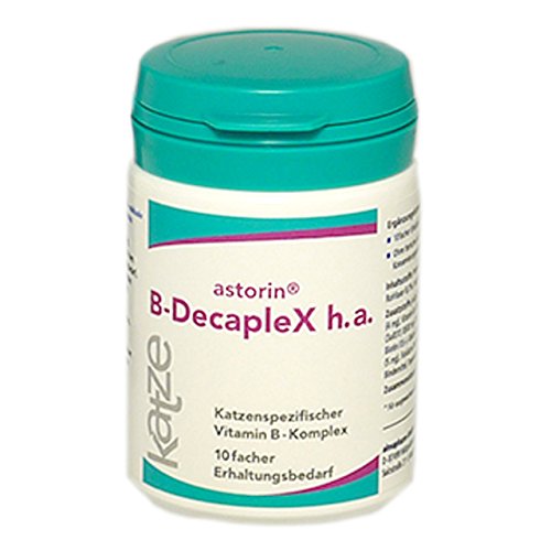 Alma Pharm 150 Pastillas astorin B de decaplex h.a.