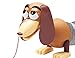 Toy Story 3 Slinky Dog Pull Toy