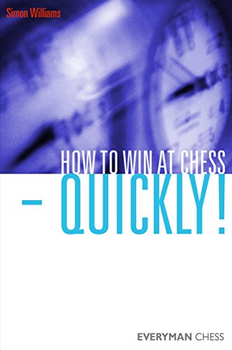 Download How to Win at Chess - Quickly! Download How to Win at Chess - Quickly!