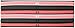Produktbild Under Armour Damen UA Mini Headbands 6pk Stirnband, Brilliance, OSFA