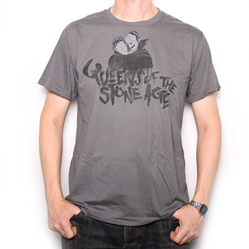 Preisvergleich Produktbild Queens Of The Stone Age * Cover Spray * Shirt * XL *