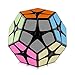 Produktbild Coogam Shengshou 2x2 Megaminx Zauberwürfel Unregelmäßig 2X2X2 Dodekaeder Geschwindigkeits Würfel Puzzle Gehirntraining Spielzeug für Kinder Erwachsene