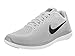 Produktbild Nike Flex 2017 RN (GS) 904252-001 - Kinderschuhe Teens Mädchen Gr. 25 - 42, Grau
