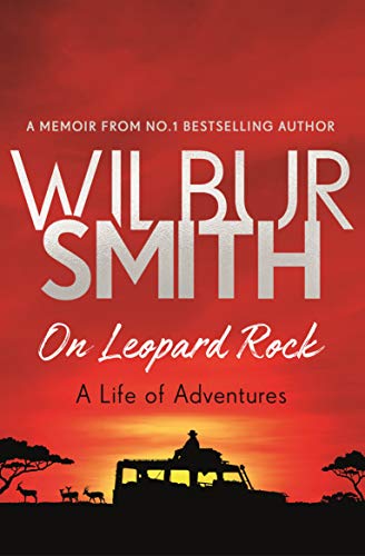 On Leopard Rock. A Life Of Adventures