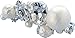 Produktbild MIYUKI Perlen Kit Jahr Zubehoer Helle BFK-443