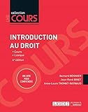 Introduction au droit