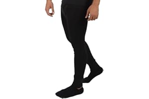 Indigo Soul Kids Thermal Underwear Long Johns Bottom Boys Warm Winter Trouser Leggings