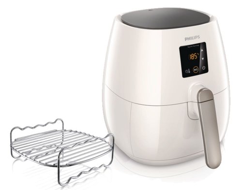 Preisvergleich Produktbild Philips HD 9230 / 50 Viva Plus Airfryer