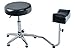 Hug Flight Gas Lift Pedicure Manicure Nail Tattoo Salon Foot Leg Rest Stool Station Chair
