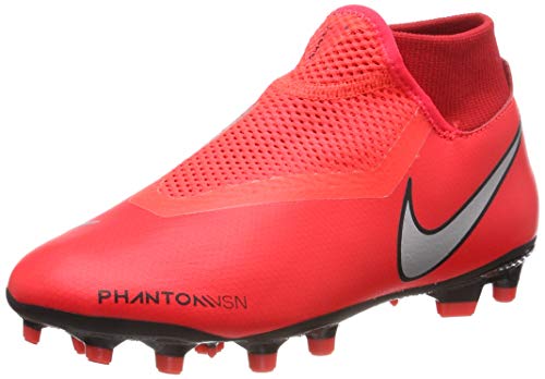 Nike Phantom Vsn Academy DF FG/MG, Chaussures de Football Mixte Adulte