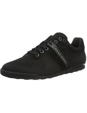 BOSS Green Herren Arkansas_lowp_syjq 10195466 01 Low-Top
