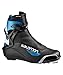 Produktbild Salomon Herren Langlaufschuhe RS Prolink schwarz/blau (706) 9UK