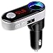 Produktbild AMYMGLL Auto Bluetooth Freisprecheinrichtung Auto Auto bluetooth mp3 Spieler Zigarette Brenner Dual USB Ausgang steckbare Karikatur automatische Macht aus Speicher Funktion