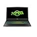 Produktbild Schenker XMG A507-mrq 2.8GHz i7-7700HQ 15.6" 1920 x 1080Pixel Schwarz Notebook (10504062)