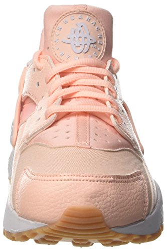 Nike Damen Wmns Air Huarache Run Trainer - 4
