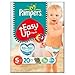 Produktbild Pampers Easy Up Pants Size 5 (12-18kg) Junior x 20 per pack