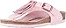 Produktbild Birkenstock Gizeh Kid's Fringe Rose Birko-Flor Sandals 30 EU (US 12-12.5 Little Kid)