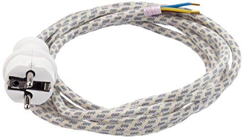 Anschlusskabel(Bgeleisen)3,0m Anschlusskabel(Bgeleisen)3,0m