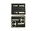 Produktbild Wusthof 5pc Black Box Manicure Set