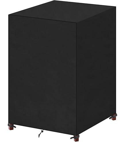 Copritavolo Da Giardino 160x100cm - Polietilene Verde Con Cinta Regolabile | Esterno Prattico - Foto 7