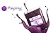 PAMPERING LAVANDER HOT WAX- FEEL THE LAVANDER OIL!!!