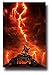 Produktbild Hellboy Filmposter Darkness Calls Lightning 27,9 x 43,2 cm