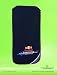 Produktbild iPhone 5 Handytasche Red Bull Racing Black