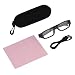 Produktbild Mini Portable HD Glasses Camera Glasses Eyewear Digital DVR Video Recorder Camera TG13X 720P for Outdoor Sports Accessory