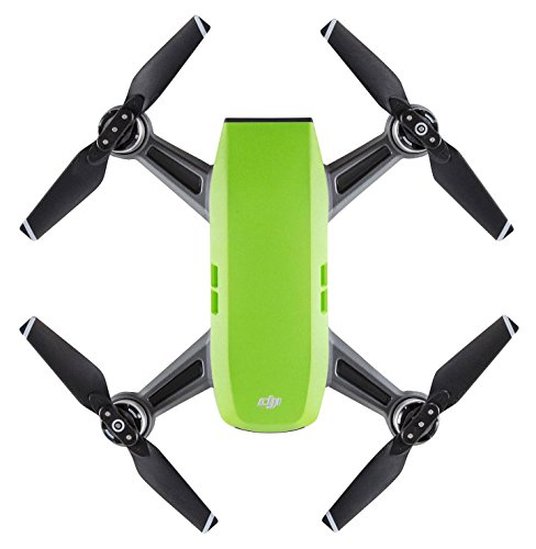Price comparison product image DJI CP.PT.000746 Spark Drone - Meadow Green